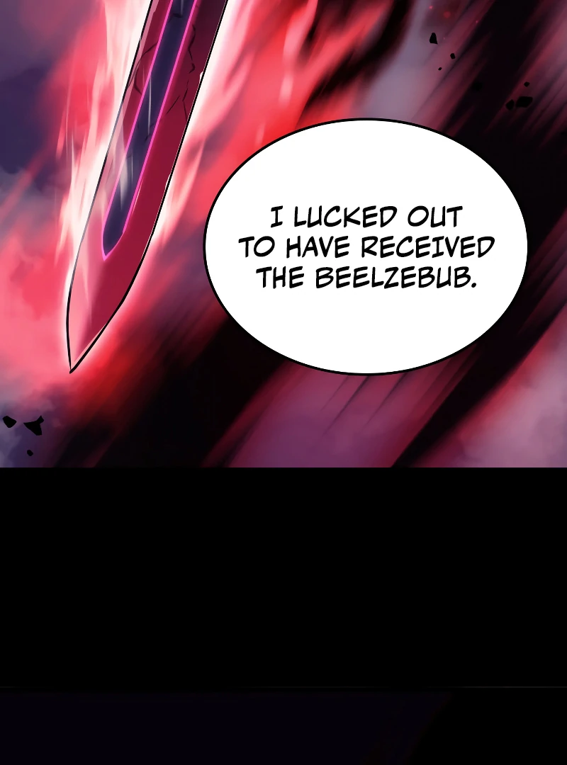 Revenge of the Iron-Blooded Sword Hound, Chapter 7 image 097